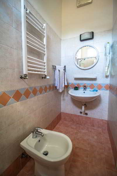 Hotel Carnaby Rimini Bagian luar foto